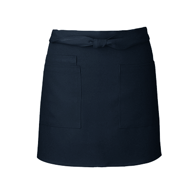 【24AW】 BELPER ベルパー ／SHORT APRON ショートエプロン ショートエプロン HS2504 | オリジナル ショートエプロン HS2504の